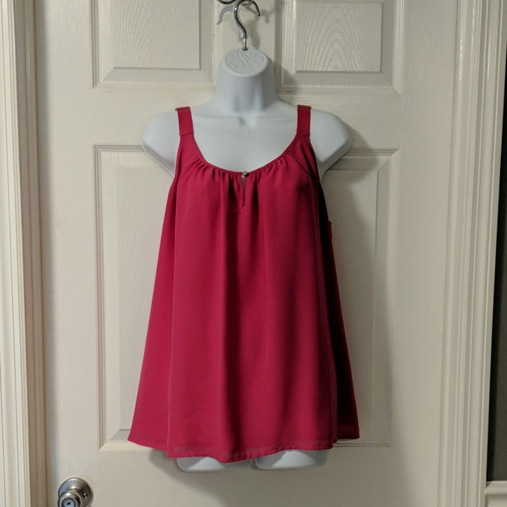 Lane Bryant blouse